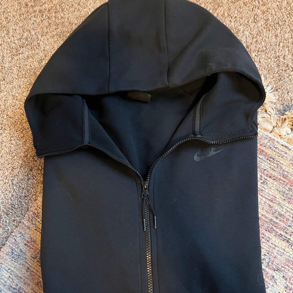 Men’s Nike XXL Nike Tech Zip Up